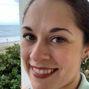 Meet your Posher, Audrey